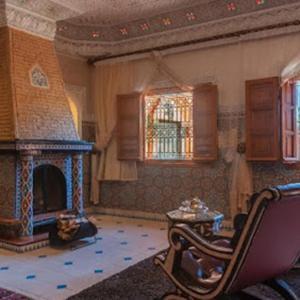 Villa Oasis Marrakesh Exterior photo